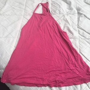 Missguided High Neck top